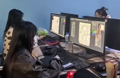 创意设计学院 电脑动画设计专业深度介绍