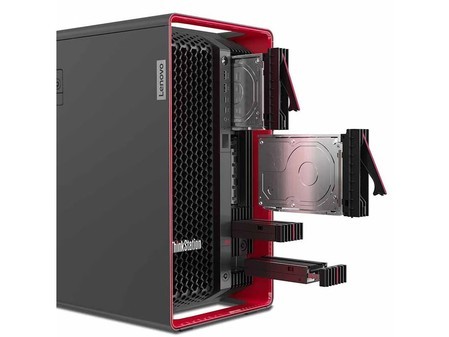 联想ThinkStation PX工作站 动画设计领域的性能王者，限时特惠不容错过